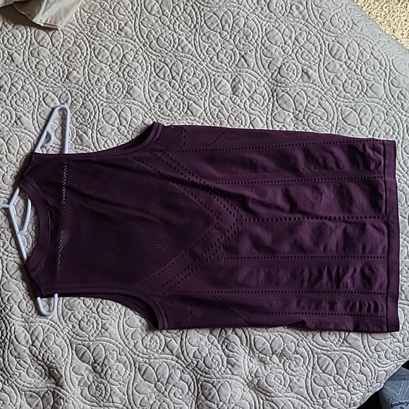 Athleta Tank - Picture 2 of 3